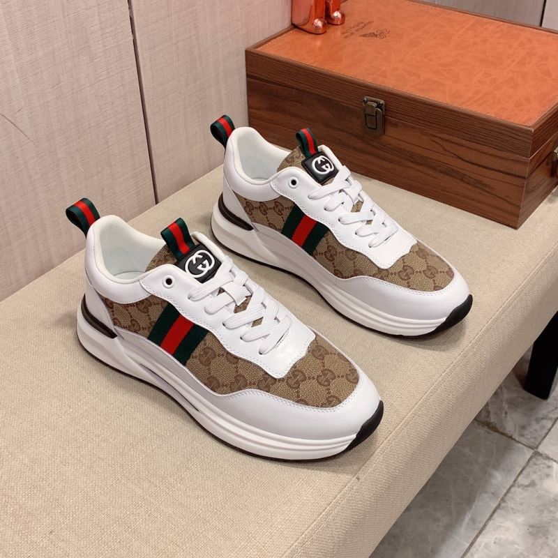 Gucci Low Shoes